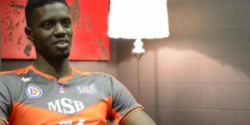 Pro B – Youssoupha Fall énorme face à Rouen (23 pts,12 rbds) - wiwsport